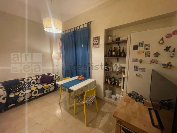 appartamento in affitto a Roma in zona Monte Sacro/Talenti