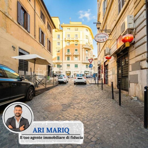 negozio in affitto a Roma in zona Lunghezza