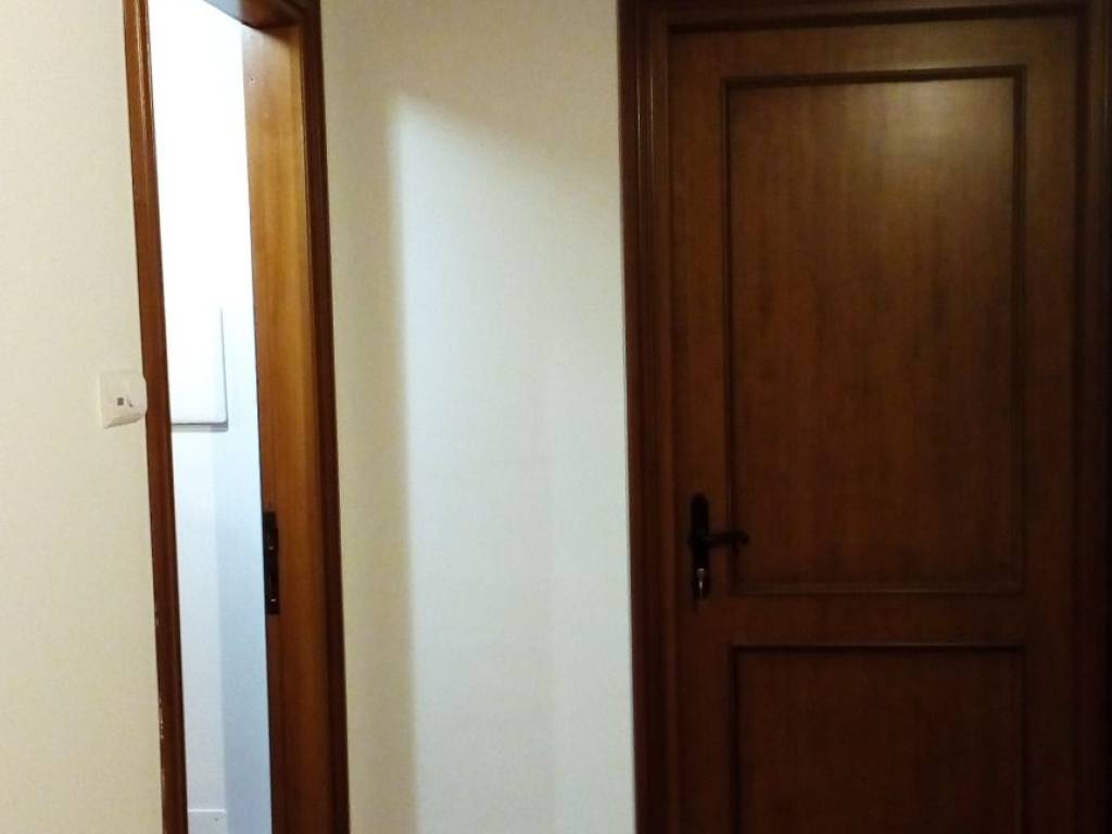 appartamento in affitto a Roma in zona Ludovisi/Sallustiano