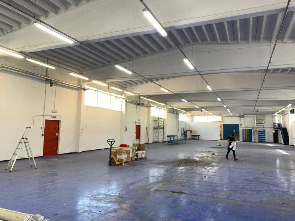 appartamento in affitto a Roma in zona Gianicolense