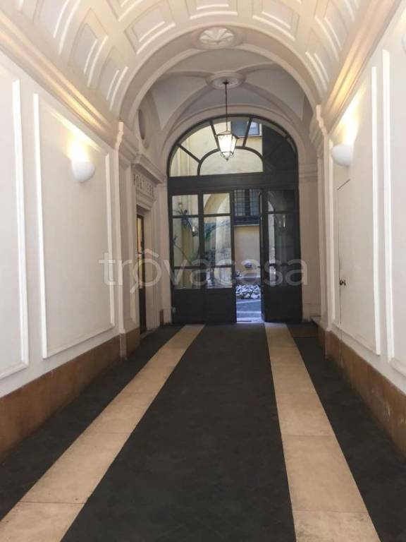 appartamento in affitto a Roma in zona Parione/Sant'Eustachio