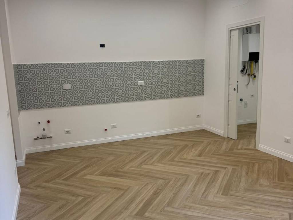 appartamento in affitto a Roma in zona Gianicolense