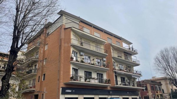 appartamento in affitto a Roma in zona Ostia
