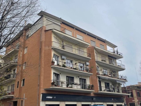 appartamento in affitto a Roma in zona Ostia