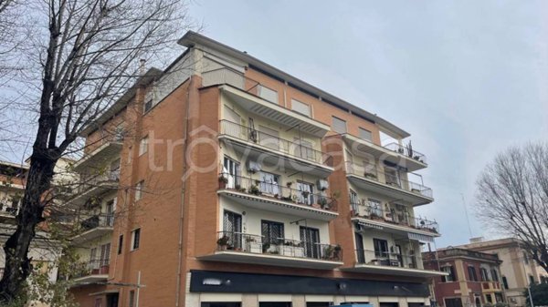 appartamento in affitto a Roma in zona Ostia