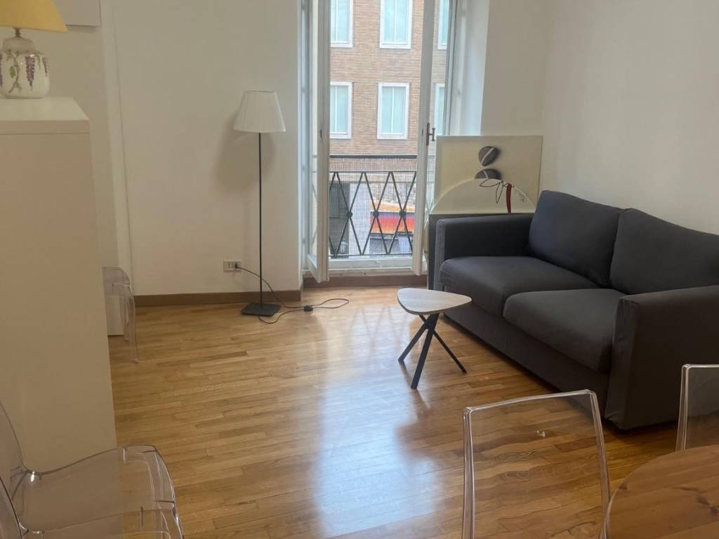 appartamento in affitto a Roma in zona Centro Storico