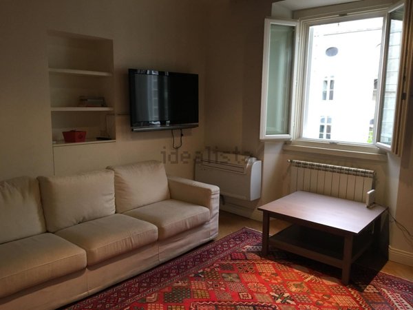 appartamento in affitto a Roma in zona Campo Marzio