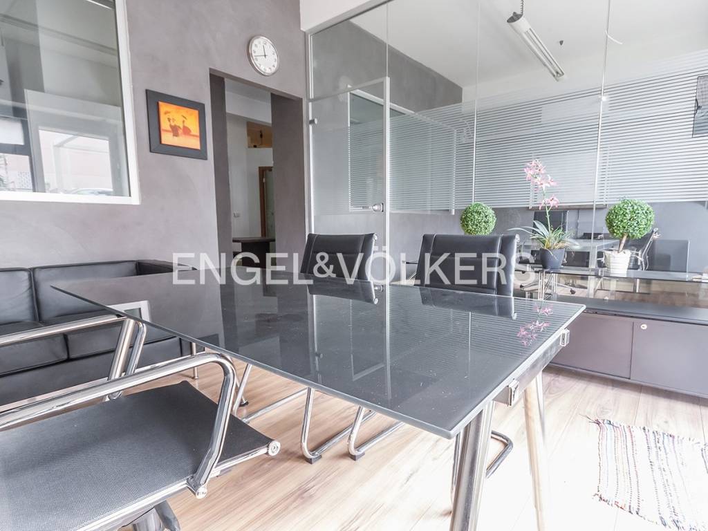 negozio in affitto a Roma in zona Ostiense