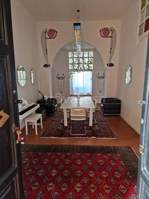 appartamento in affitto a Roma in zona Celio