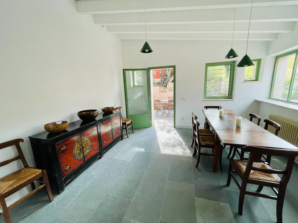 appartamento in affitto a Roma in zona Flaminio