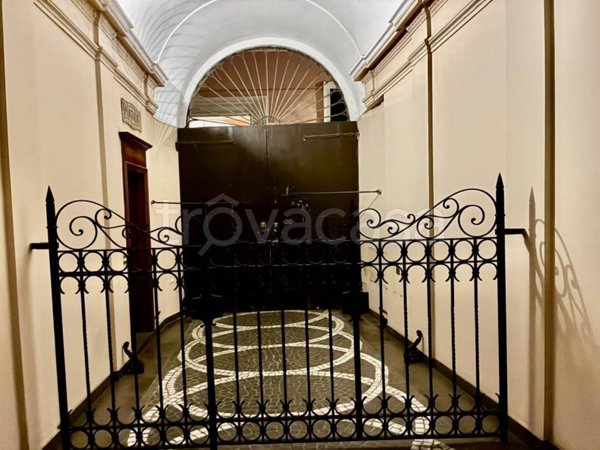 appartamento in affitto a Roma in zona Parione/Sant'Eustachio