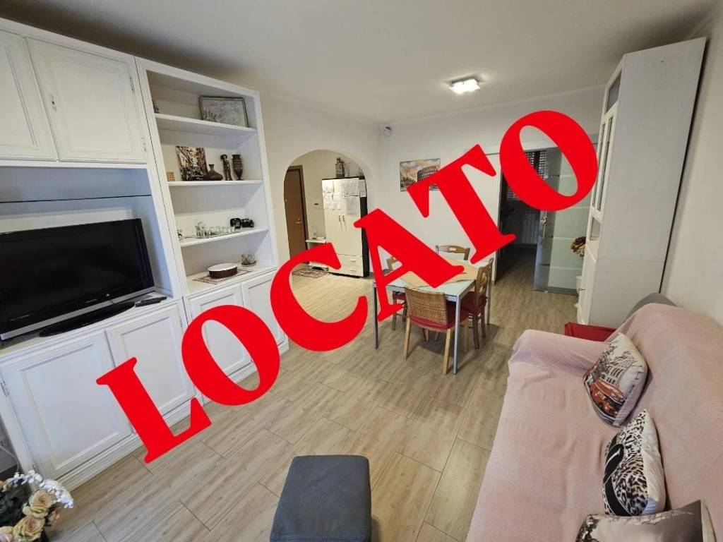 appartamento in affitto a Roma in zona Monte Sacro/Talenti