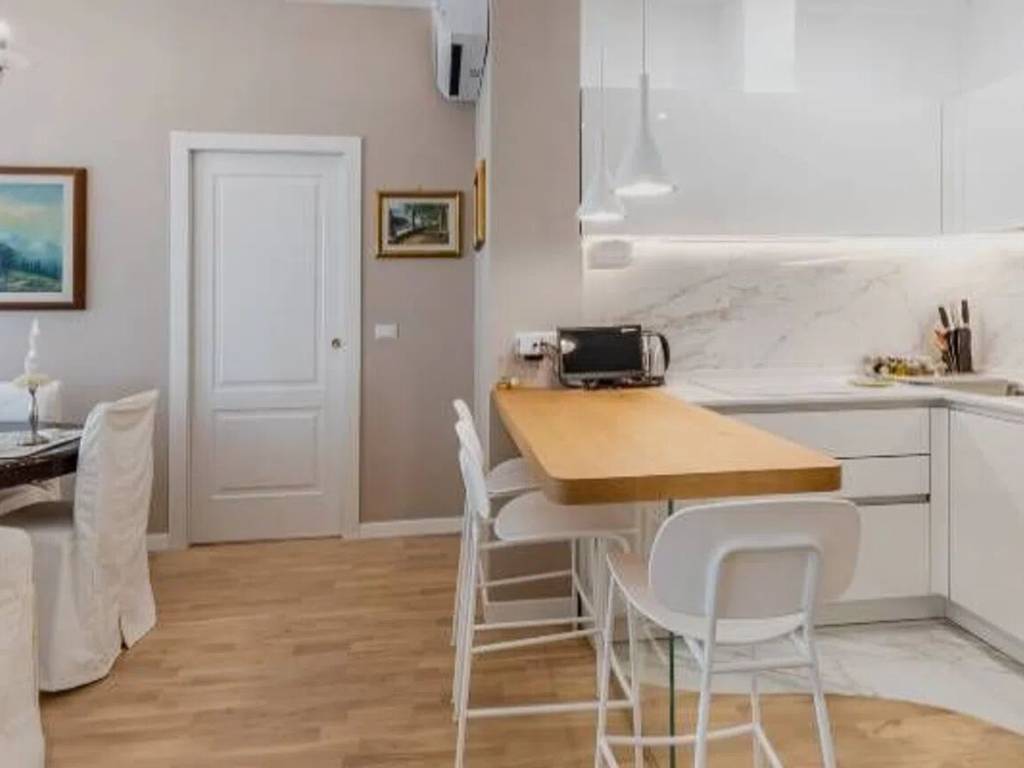 appartamento in affitto a Roma in zona Ardeatino