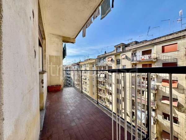 appartamento in affitto a Roma in zona Prenestino-Labicano