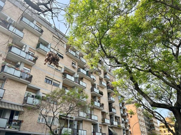 appartamento in affitto a Roma in zona Ostiense