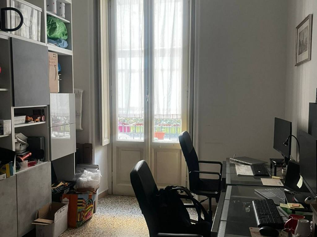 ufficio in affitto a Roma