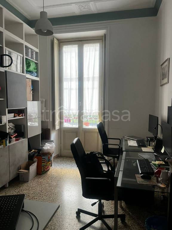 ufficio in affitto a Roma in zona Campo Marzio