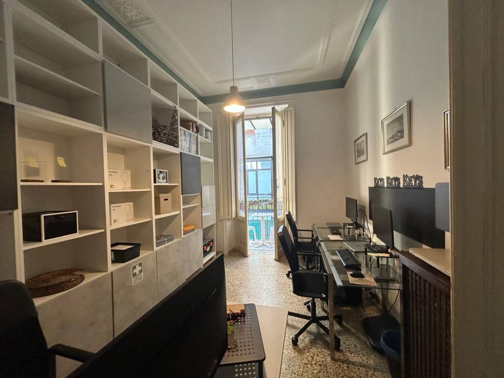 ufficio in affitto a Roma in zona Campo Marzio