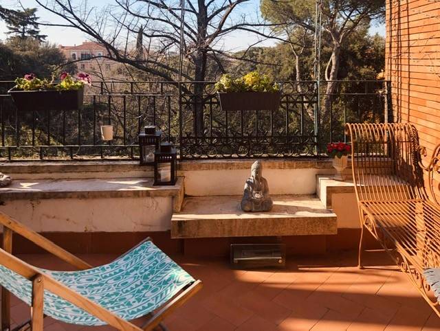 appartamento in affitto a Roma