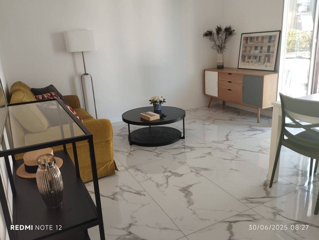 appartamento in affitto a Roma in zona Flaminio