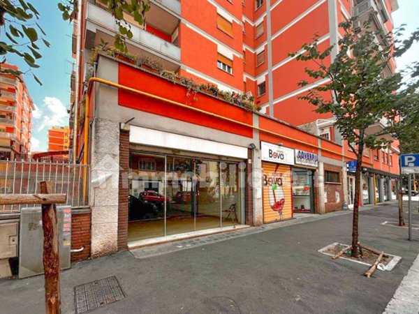 negozio in affitto a Roma in zona Portuense