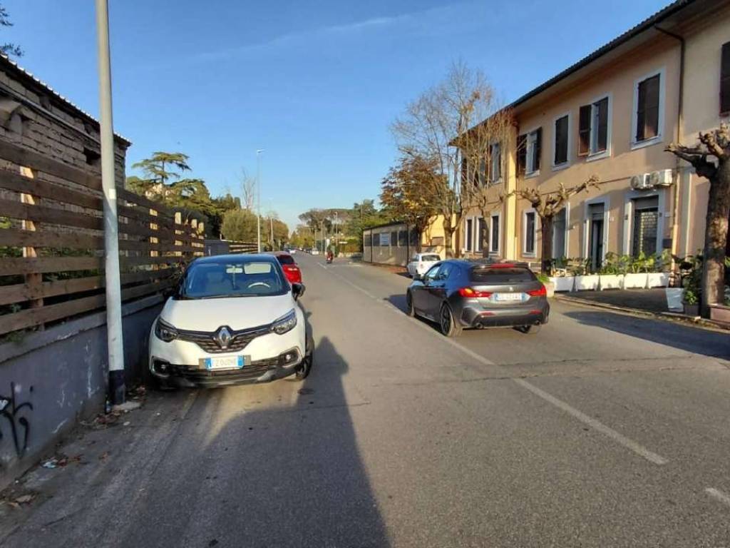 negozio in affitto a Roma in zona Flaminio