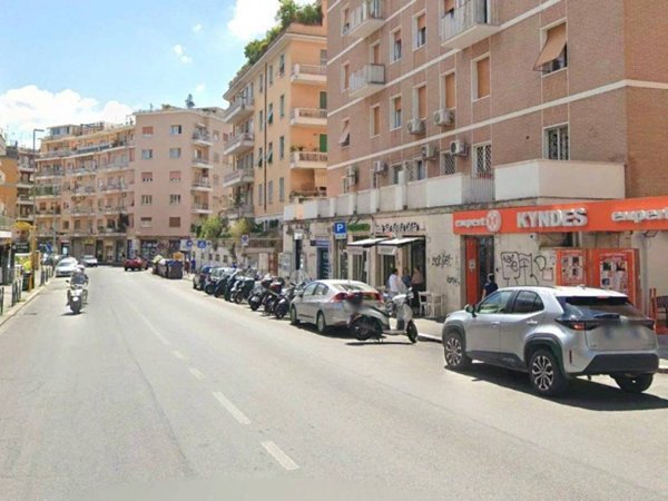 negozio in affitto a Roma in zona Aurelio