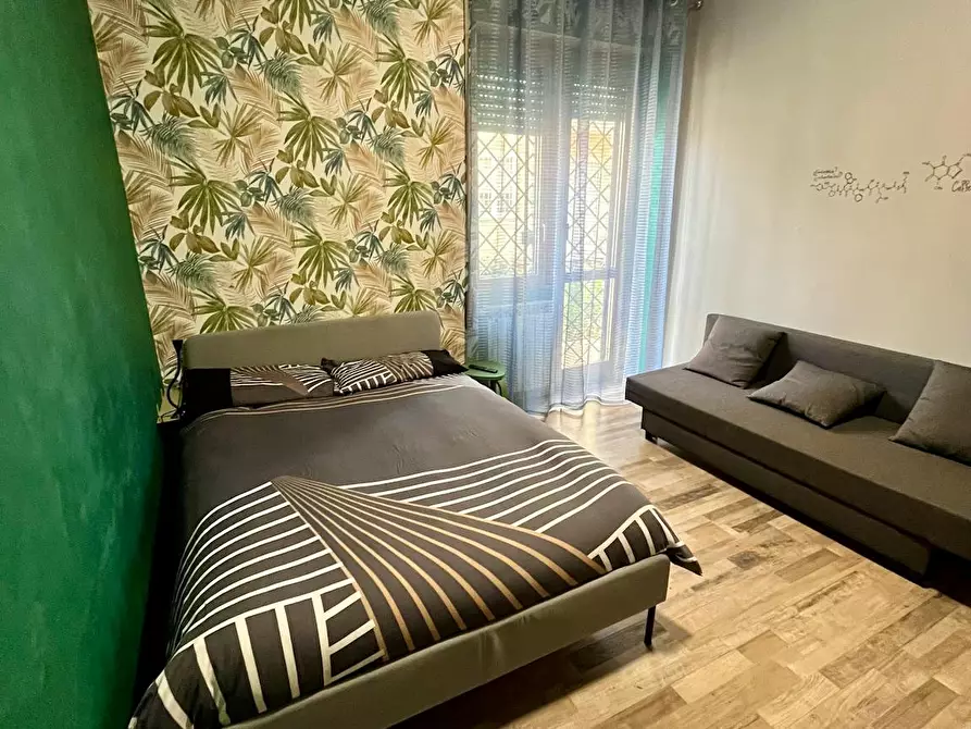 appartamento in affitto a Roma in zona Torre Angela