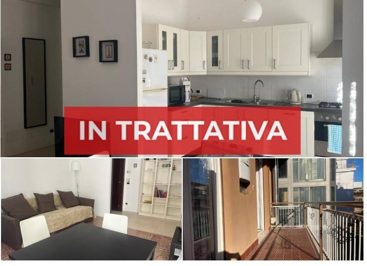 appartamento in affitto a Roma in zona Trionfale