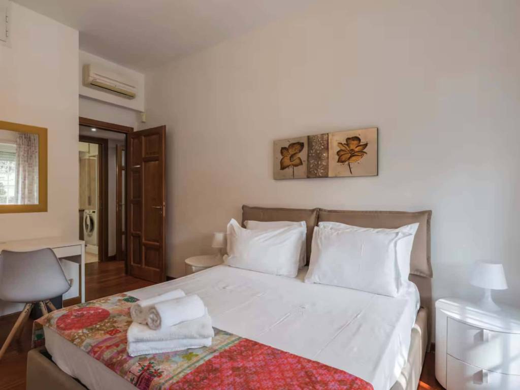 appartamento in affitto a Roma in zona Cinecittà