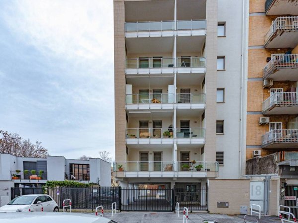 appartamento in affitto a Roma in zona Tiburtino