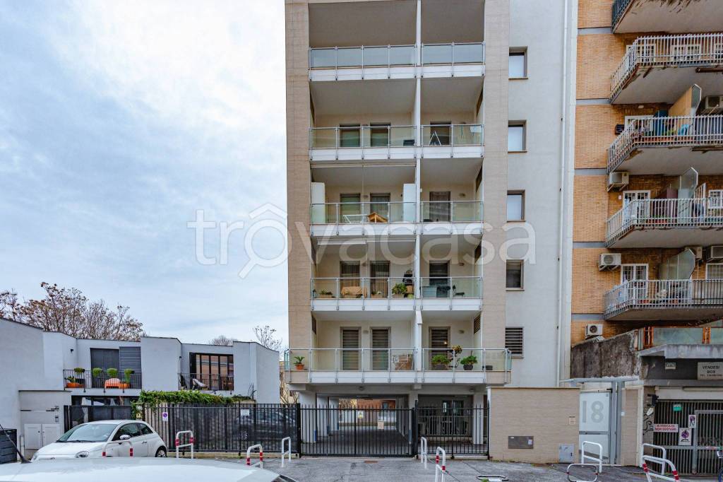 appartamento in affitto a Roma in zona Tiburtino