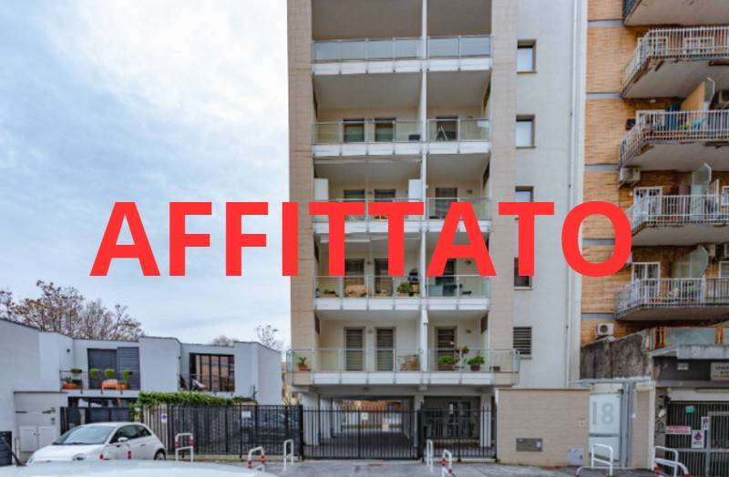 appartamento in affitto a Roma in zona Tiburtino