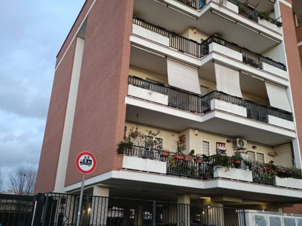 appartamento in affitto a Roma in zona Ponte di Nona