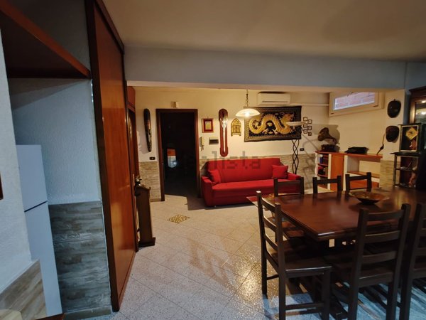 appartamento in affitto a Roma in zona Ardeatino