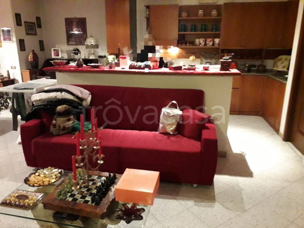 appartamento in affitto a Roma in zona Ardeatino