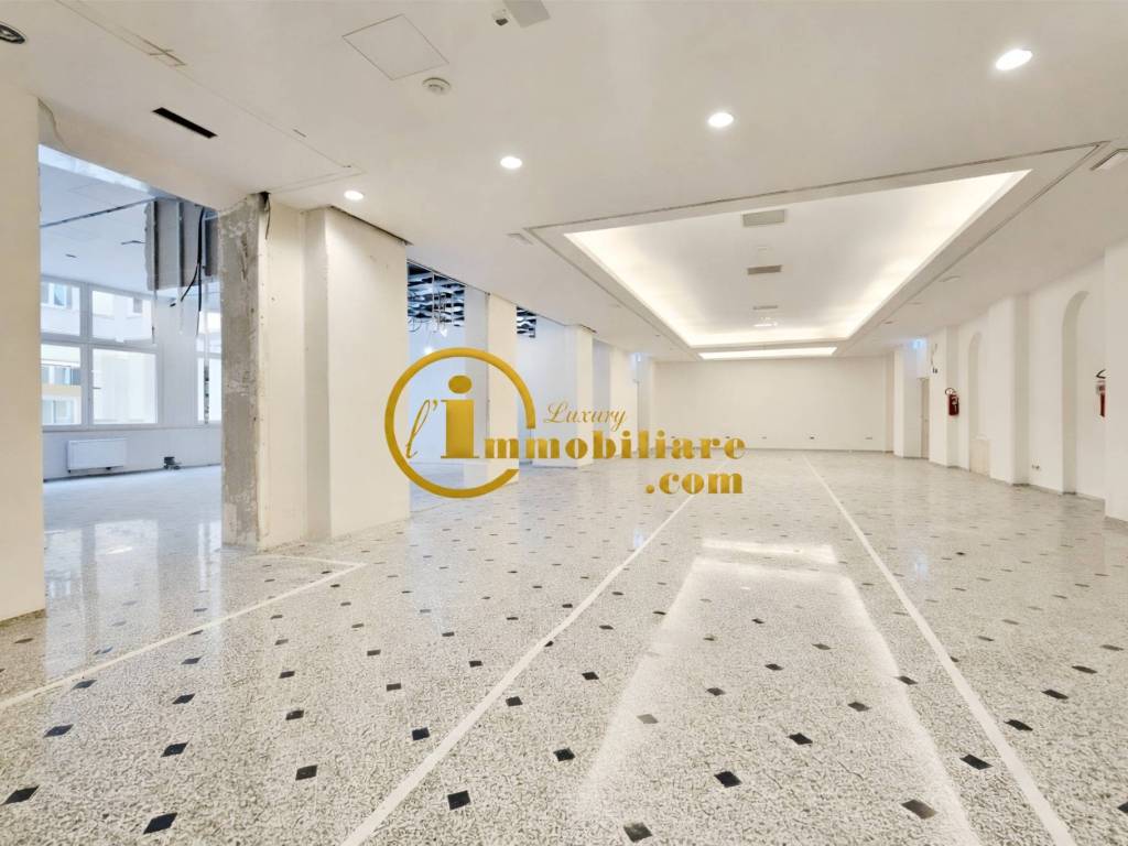 appartamento in affitto a Roma in zona Rione Monti/Campitelli