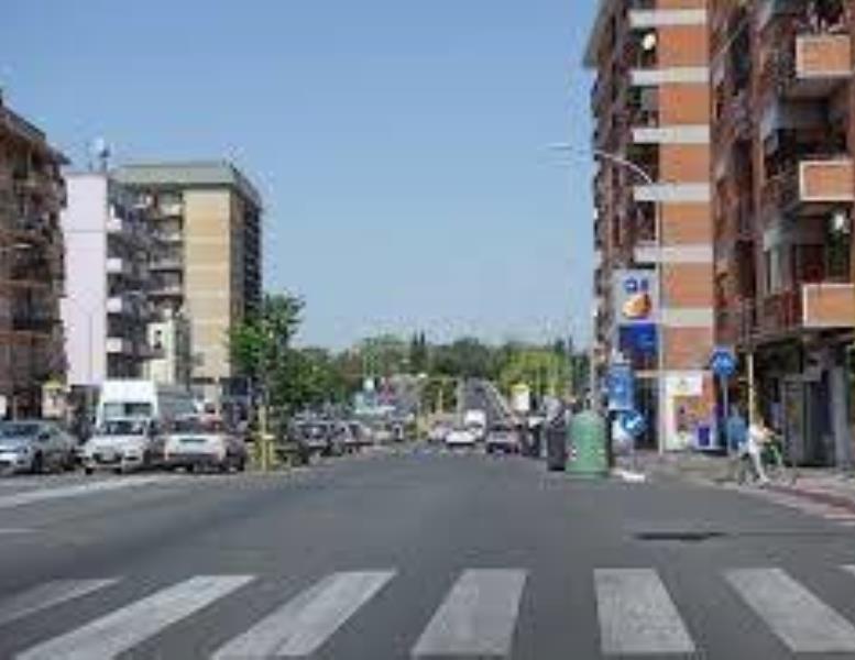 negozio in affitto a Roma