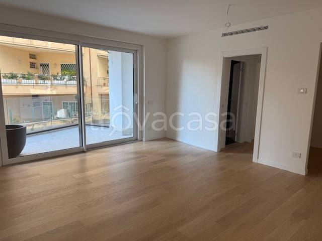 appartamento in affitto a Roma in zona Parioli