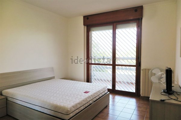 appartamento in affitto a Roma in zona Cinecittà