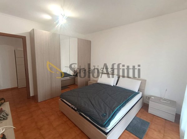 appartamento in affitto a Roma in zona Cinecittà