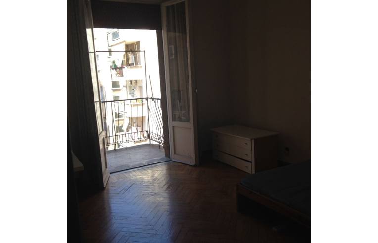 appartamento in affitto a Roma in zona Nomentano