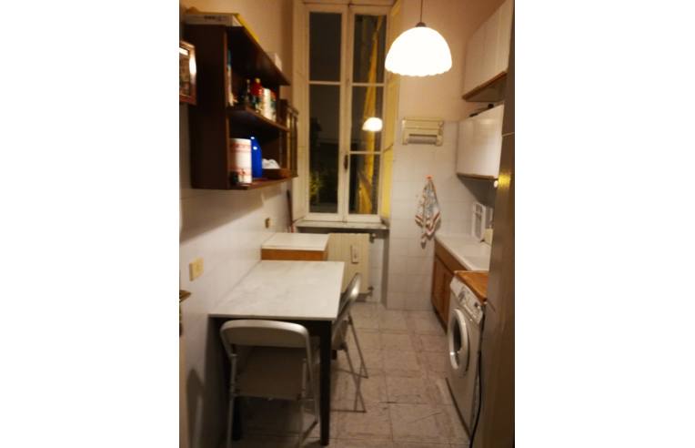 appartamento in affitto a Roma in zona Castro Pretorio