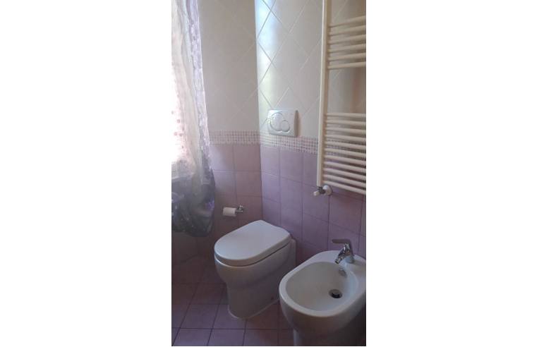 appartamento in affitto a Roma in zona Monte Sacro/Talenti