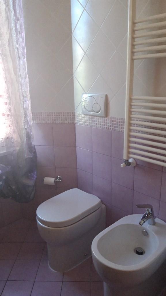 appartamento in affitto a Roma in zona Monte Sacro/Talenti