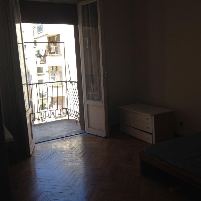 appartamento in affitto a Roma in zona Nomentano