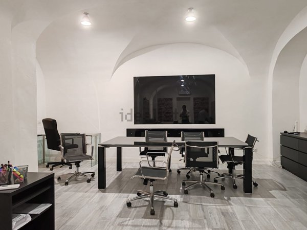 ufficio in affitto a Roma in zona Rione Prati