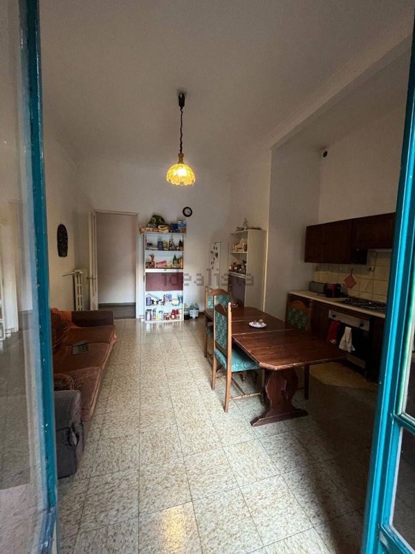 appartamento in affitto a Roma in zona Don Bosco