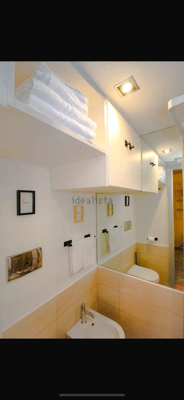 appartamento in affitto a Roma in zona Parioli