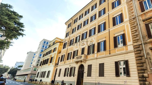 ufficio in affitto a Roma in zona Castro Pretorio
